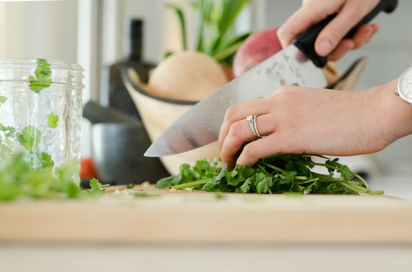 What are the benefits of using a microplane grater for adding flavorful, low-calorie zest to dishes?