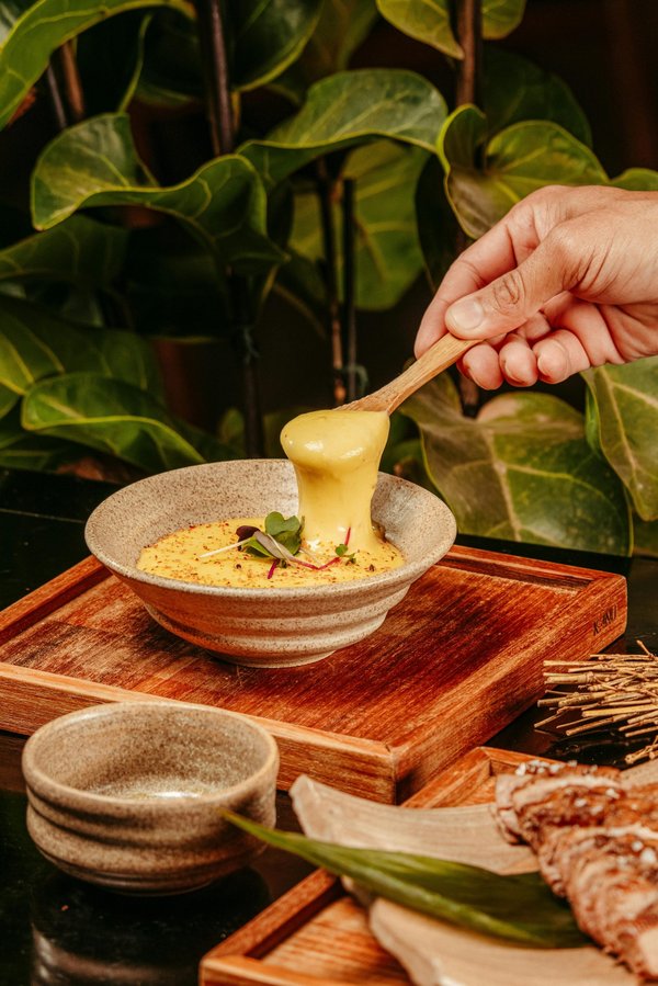 Endless flavor awaits: unlimited hot pot at feier cottage